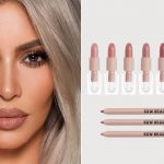 Akhirnya, Kim Kardashian Siap Rilis Nude Lipstick!