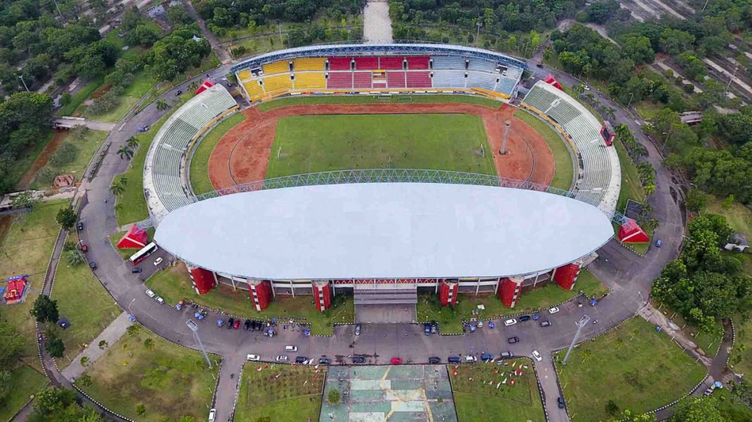 Fakta Menarik Mengenai Stadion dan Fasilitas Asian Games 2018