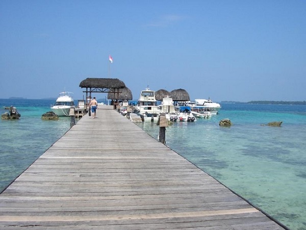 6 Destinasi Wisata Pulau Tercantik di Kepulauan Seribu yang Wajib Kamu Kunjungi