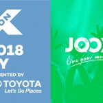 JOOX Hadirkan Live Streaming KCON New York 2018