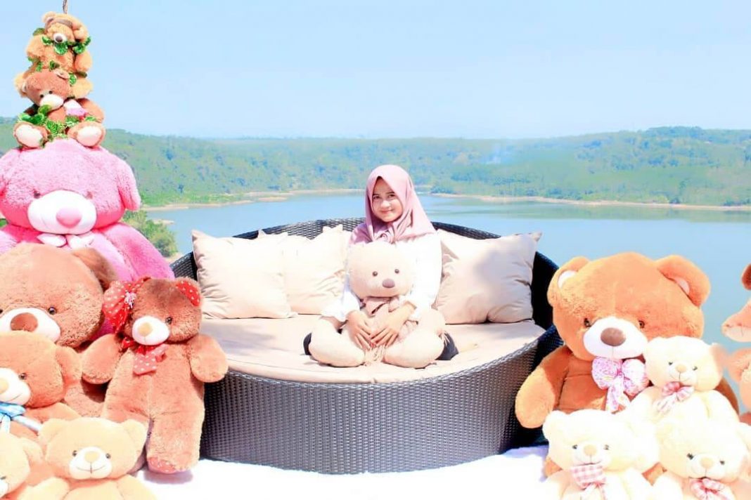 Ayana Gedongsongo Semarang, Destinasi Wisata Bertabur Spot Selfie Instagenic