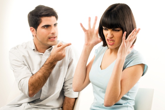 9 Tanda Kamu Berada dalam Toxic Relationship