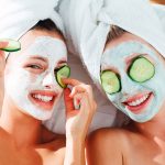 Dampak Menggunakan Masker Wajah Secara Berlebihan-cover
