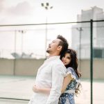 Inilah Sosok Dita Soedarjo, Sosialitas Cantik Calon Istri Denny Sumargo-cover