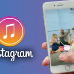 Instagram Luncurkan Fitur Musik di Stories