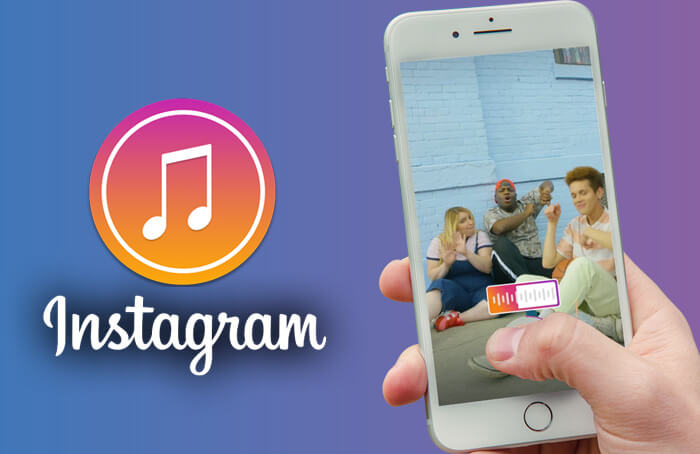 Instagram Luncurkan Fitur Musik di Stories