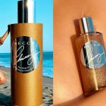 Kolaborasi dengan Becca Cosmetic, Chrissy Teigen Lempar 3 Produk Baru -cover
