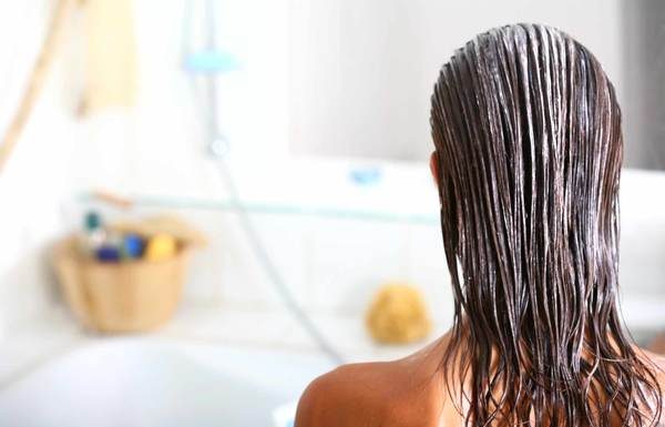 Yang Perlu Kamu Ketahui Tentang Hair Mask Portal Wanita Muda