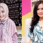 Serang Balik Fatin yang Komentari Insiden ‘Pengusiran’, Iis Dahlia Sebut Hal Ini-cover
