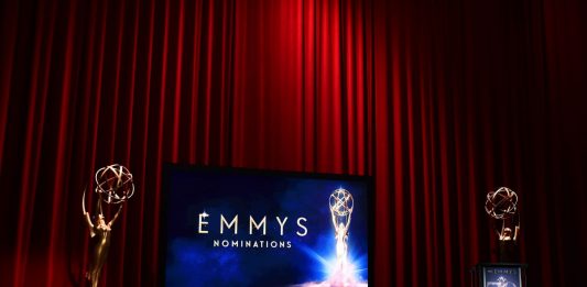 Beberapa Kejutan dari Nominasi Emmy Awards 2018