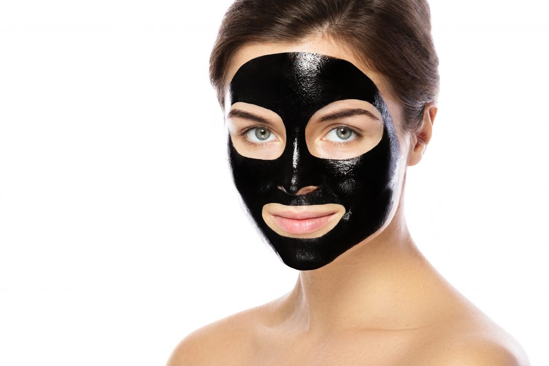Ini Manfaat Charcoal Mask Untuk Kulit Wajah