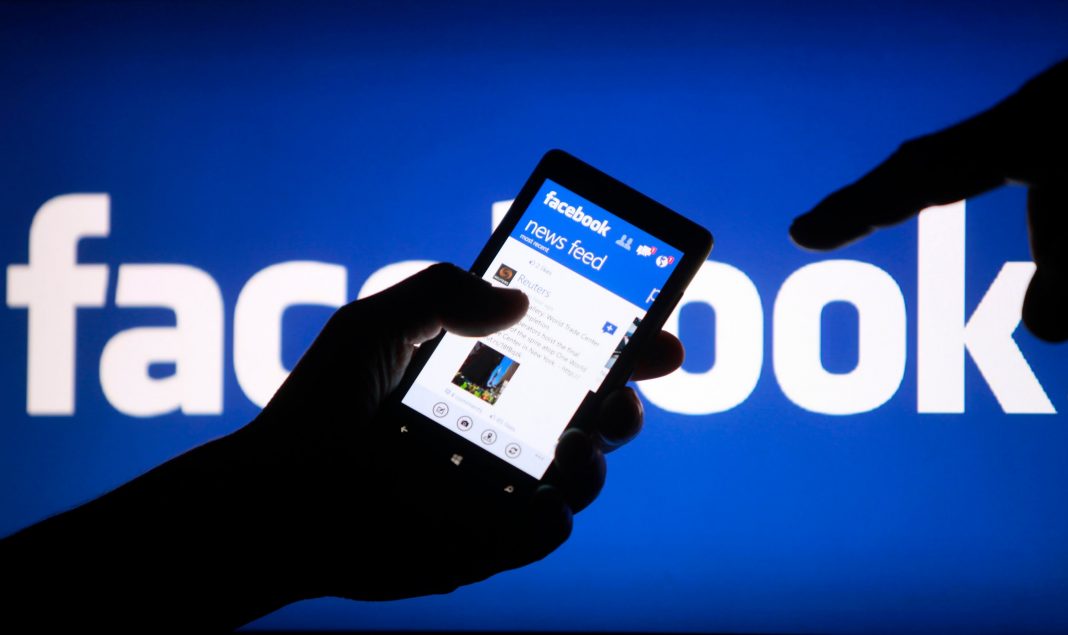 Facebook Hadirkan Fitur yang Dapat Melacak Durasi Facebook-an Penggunanya
