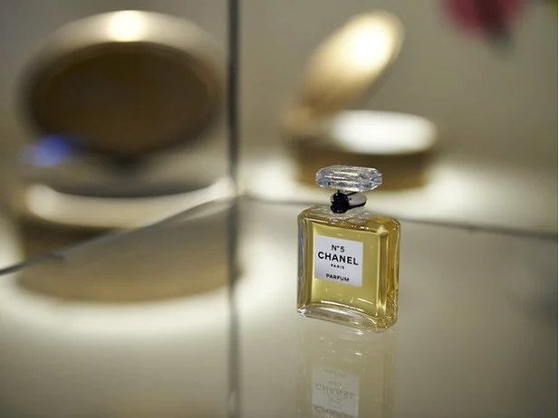 Rahasia Kemewahan Chanel No. 5, Salah Satu Parfum Paling Ikonik Sepanjang Masa