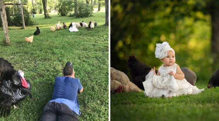  Perbedaan  Sebuah Tempat Biasa  di Mata Fotografer 