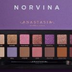 Norvina, Eyeshadow Palette Terbaru dari Anastasia Beverly Hills