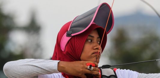 5 Atlet Putri Ini Diprediksi Meraih Emas di Asian Games 2018