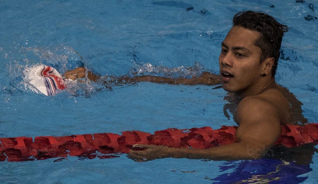 5 Atlet Putra Ini Diprediksi Bakal Meraih Emas di Asian Games 2018, Lho!