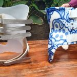 (kiri – kanan) Brace – ScoliBrace