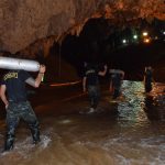 Akhir Bahagia Thailand Cave Rescue