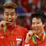 3 Cabang Olahraga Unggulan Indonesia di Asian Games 2018