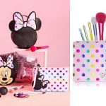 Koleksi Brush Minnie Mouse yang Cute Banget