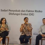 Kunci Utama Pengobatan Disfungsi Ereksi Bukanlah Obat, Melainkan Hal Ini-cover