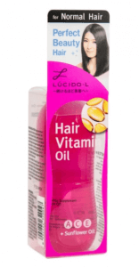 Rekomendasi Hair Oil dengan Harga di Bawah Rp95 ribuan
