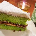 Serba Klepon Kekinian, Menu Tradisional Tersentuh Modernisasi-cover