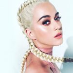 Indi Visible, Parfum Terbaru dari Katy Perry