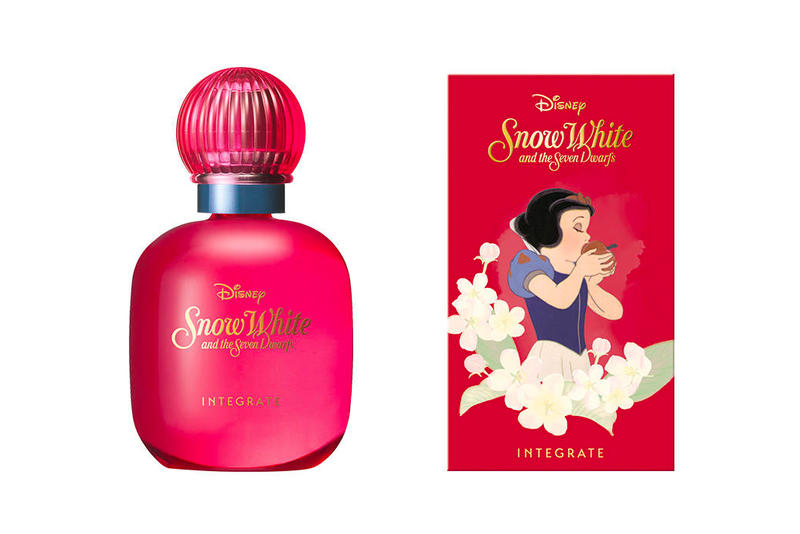 Apel Beracun Ini Jadi Inspirasi untuk Parfum Bertemakan Snow White