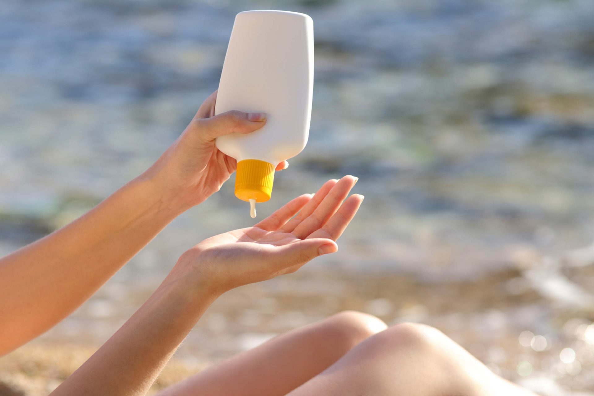 Ini Alasan Penggunaan Sunscreen Tetap Penting Saat Cuaca Mendung