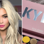 Kylie Cosmetics Meluncurkan Single Eyeshadows-cover
