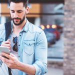 Ladies, Inilho yang Dilakukan Cowok Saat Chatnya Tidak Kamu Balas-cover