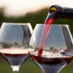 Anggur dan Akibatnya untuk Kesehatan Kulit