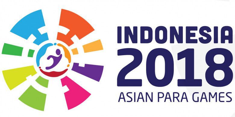 Menyambut Ajang Asian Para Games 2018