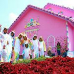 Wisata Manis di Candy House Ciwidey yang Instagramable