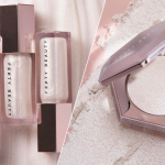 Rayakan Anniversary, Fenty Beauty Rilis Dua Produk Shimmery Baru