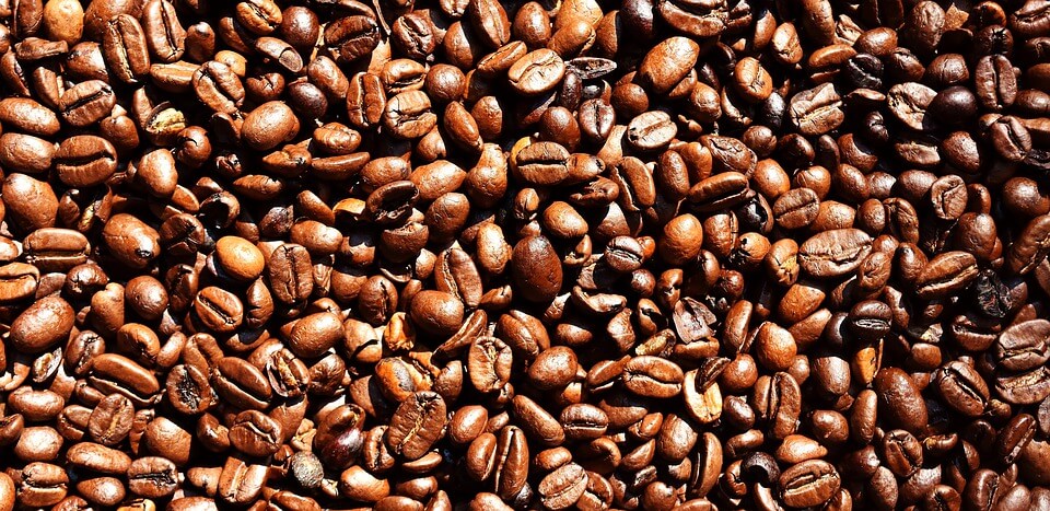 DIY minyak kopi yang serbaguna