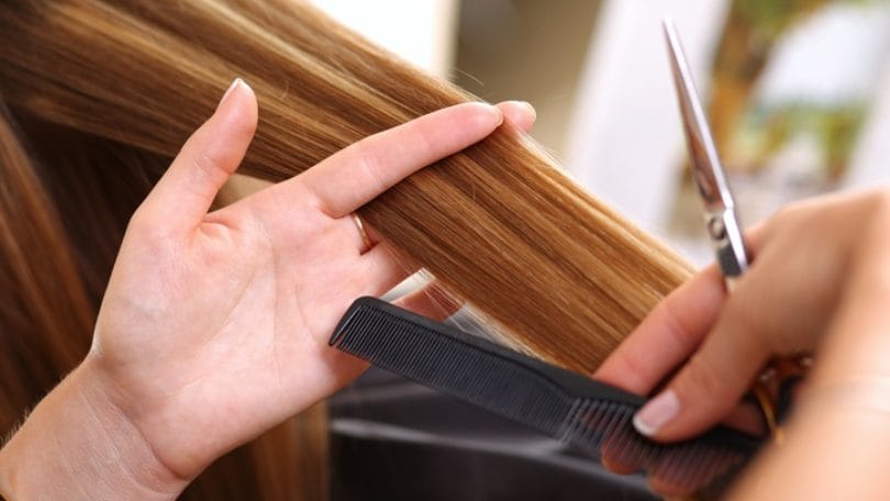 Hair Dusting, Kunci Hilangkan Rambut Rusak