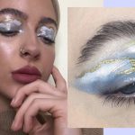 Viral! Tren Makeup Awan Ini, Curi Perhatian di Instagram