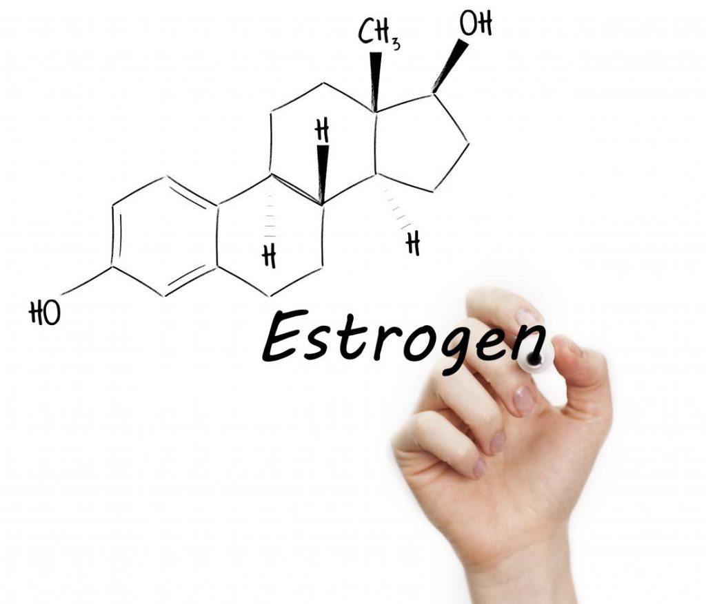 Punya Kadar Estrogen Tinggi? Hati-hati Ladies, Begini Tanda dan Cara Mengatasinya