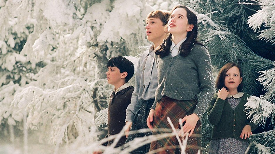 Netflix Siap Produksi Serial Televisi dan Film The Chronicles of Narnia