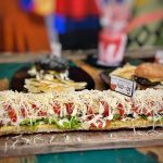 5 Tempat Berburu Roti John di Jakarta, Porsi Jumbo Bisa Rame-rame-cover