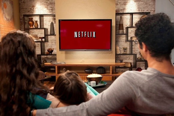 Nonton di Netflix Bisa Pilih Ending Cerita Sendiri Pada Beberapa Series