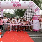 Komunitas Lovepink Kembali Gelar Sosialisasi Kanker Payudara, Kali Ini Libatkan Anak-anak -cover