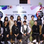 L’Oreal Professionnel Luncurkan 5 Warna Terbaru ‘Parisian Cool Balayanye’, Apa Saja-cover