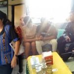 Orang Tua Murid Tendang Perut Ibu Guru Bahasa Inggris, Pelaku Malah Lebih Dulu Lapor Polisi-cover