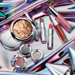 Shiny Pretty Things: Christmas Collection dari MAC Cosmetics