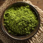 DIY Masker dan Scrub Green Tea untuk Warna Kulit Cerah dan Merata