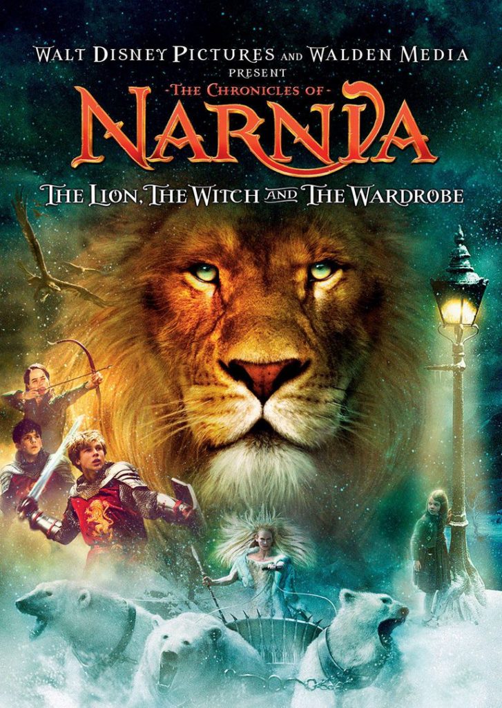 Netflix Siap Produksi Serial Televisi dan Film The Chronicles of Narnia